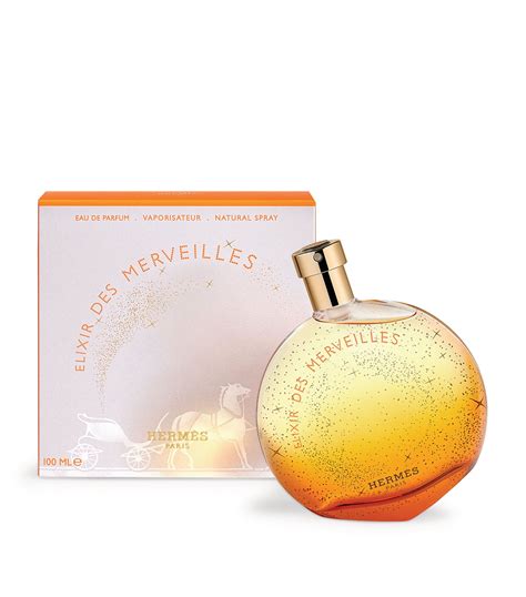 hermes merveille|hermes elixir des merveilles price.